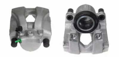 BUDWEG CALIPER 344947 -  Тормозной суппорт